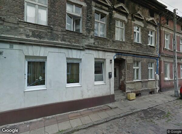 Ceny mieszkań Szczecin Oficerska 8