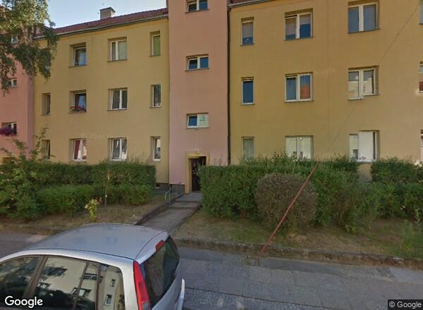 Ceny mieszkań Szczecin Franciszka Ratajczaka 31