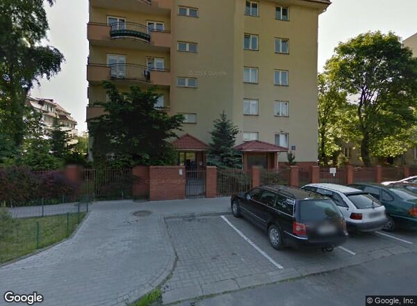 Ceny mieszkań Warszawa ul. Bełska 14