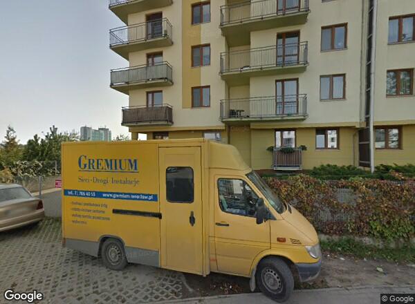 Ceny mieszkań Wrocław UL. PIĘKNA 64J