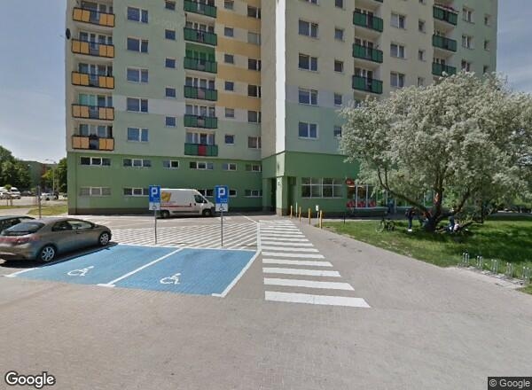 Ceny transakcyjne mieszkań Poznań Lecha 42