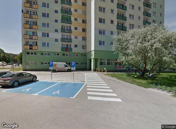 Ceny mieszkań Poznań Lecha 42
