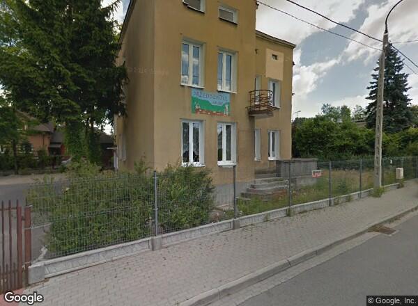 Ceny mieszkań Warszawa ul. Wilanowska 3