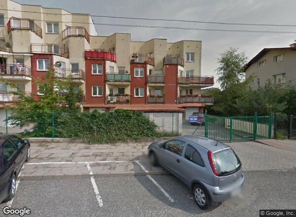 Ceny mieszkań Gdynia Hodowlana 22