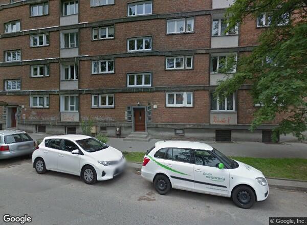 Ceny mieszkań Gdańsk Olejarna 8
