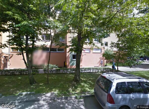 Ceny mieszkań Wrocław UL. TRWAŁA 1