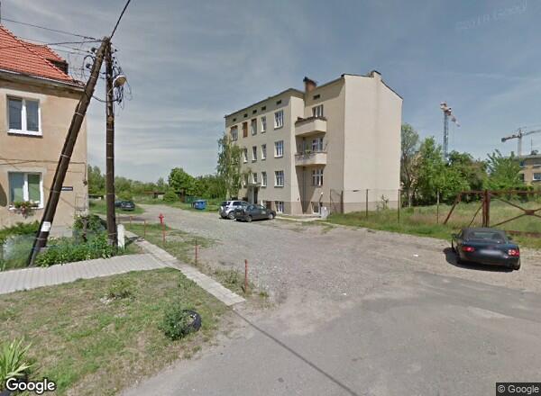 Ceny mieszkań Poznań Studzienna 17