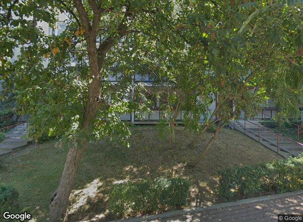 Ceny mieszkań Warszawa ul. G. Przemyka 2