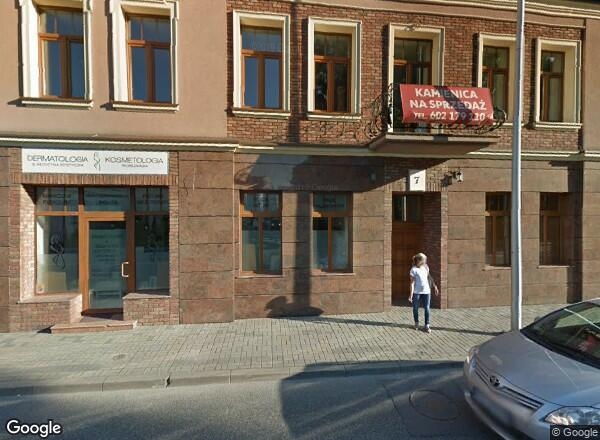Ceny transakcyjne mieszkań Rzeszów Jarosława Dąbrowskiego 7