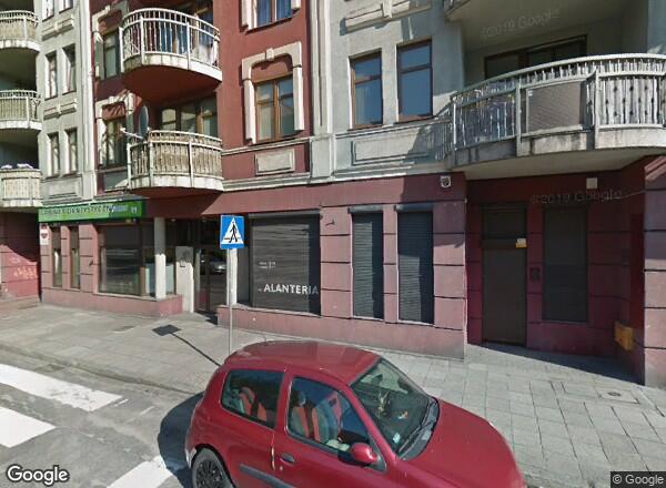 Ceny mieszkań Szczecin Emilii Plater 11