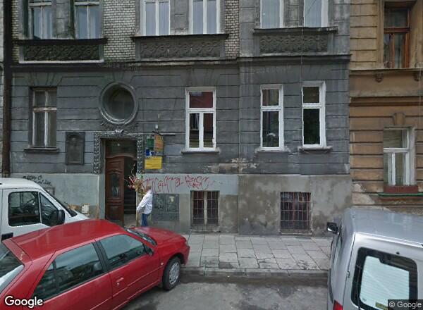 Ceny mieszkań Kraków Berka Joselewicza 5
