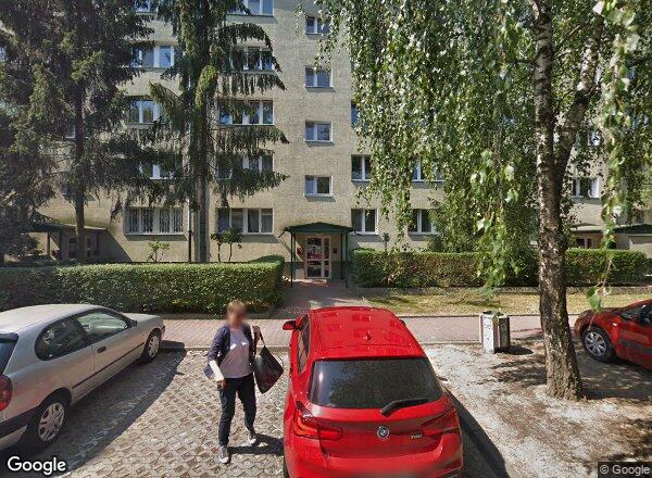 Ceny mieszkań Warszawa ul. Warneńska 3