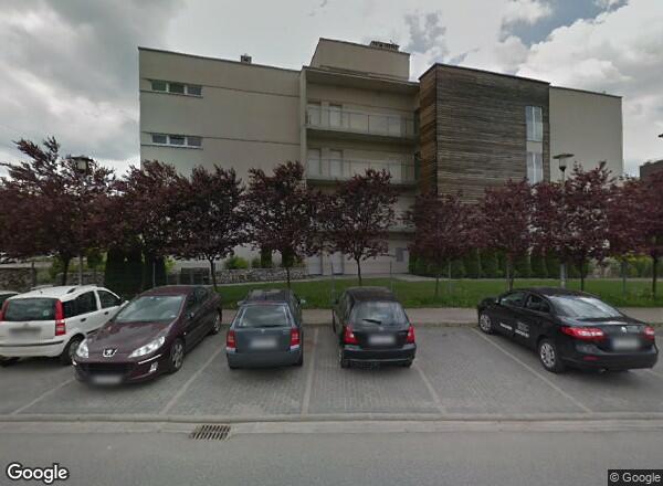 Ceny mieszkań Katowice Franciszka Zabłockiego 54