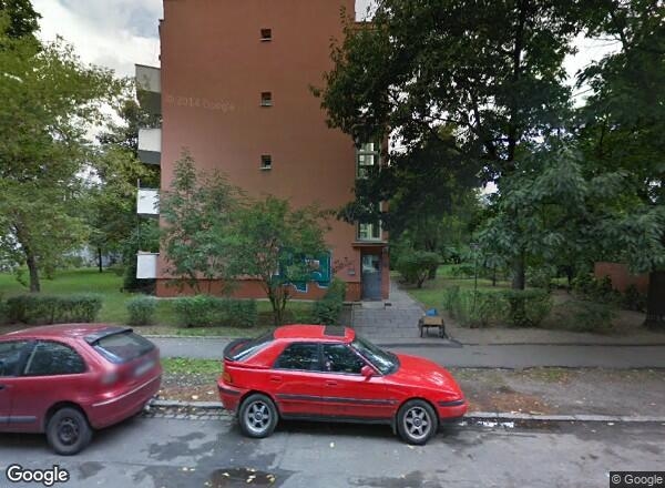 Ceny transakcyjne mieszkań Wrocław AL. JAWOROWA 40B