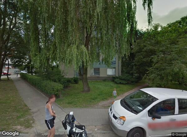 Ceny mieszkań Wrocław UL. SKRZYDLATA 23