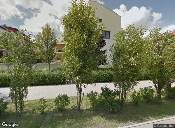 Ceny mieszkań Warszawa ul. Przy Bażantarni 6