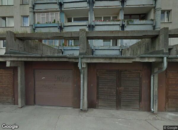 Ceny mieszkań Wrocław UL. EUGENIUSZA HORBACZEWSKIEGO 69