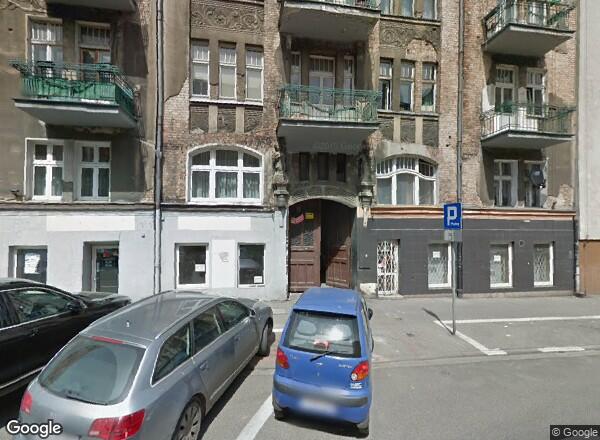 Ceny mieszkań Poznań Poznańska 50