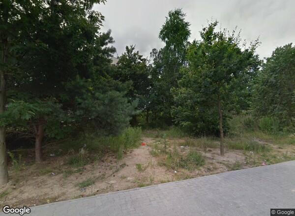 Ceny mieszkań Warszawa ul. Muślinowa 1