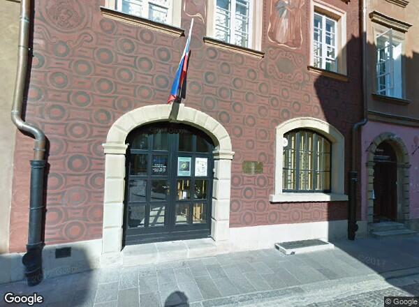 Ceny mieszkań Warszawa ul. Krzywe Koło 12/14A