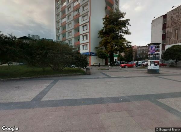 Ceny mieszkań Gdańsk Aleja Grunwaldzka 115