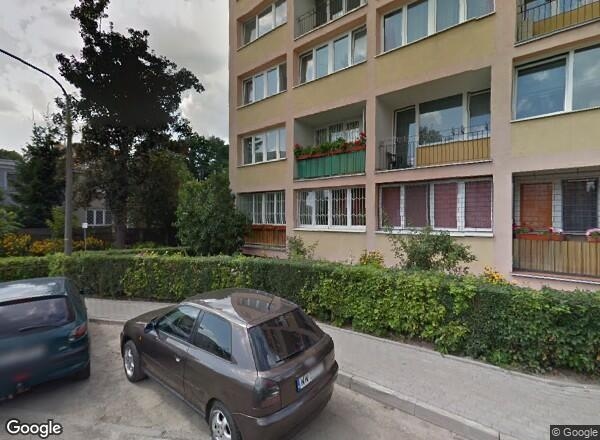 Ceny transakcyjne mieszkań Warszawa ul. Argentyńska 5
