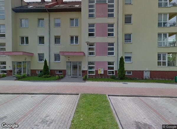 Ceny mieszkań Wrocław UL. WILANOWSKA 75