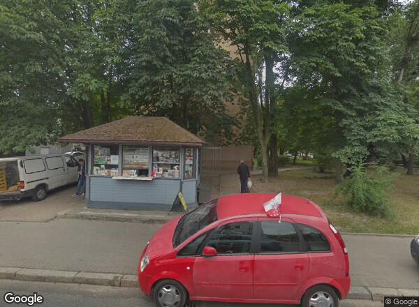 Ceny mieszkań Łódź Bolesława Limanowskiego 108