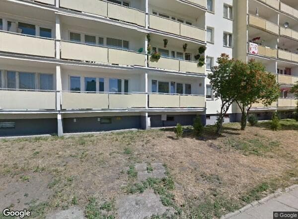 Ceny transakcyjne mieszkań Toruń Wincentego Witosa 1A