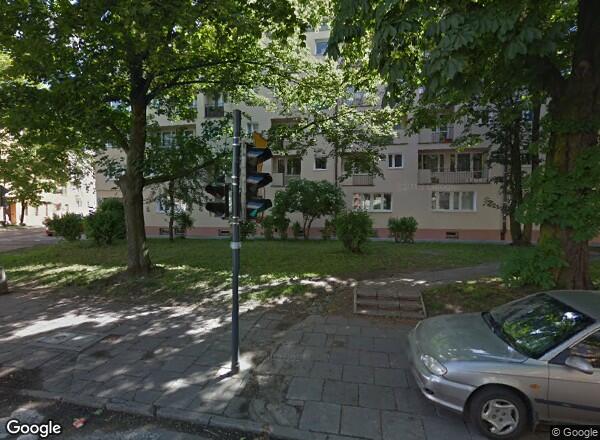 Ceny mieszkań Łódź Gen. Lucjana Żeligowskiego 20