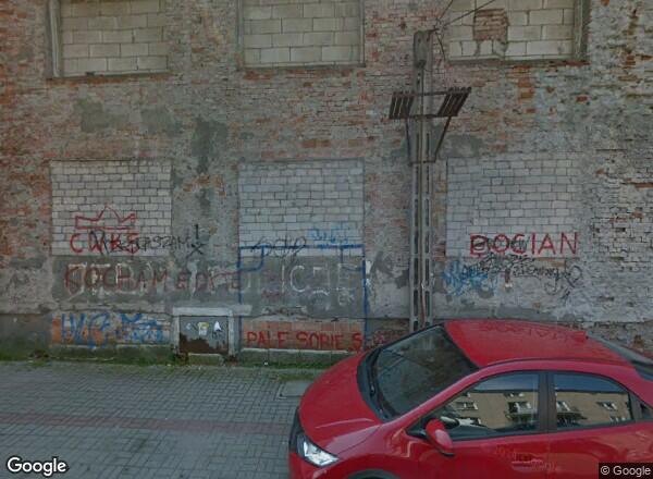 Ceny mieszkań Warszawa ul. Prochowa 21