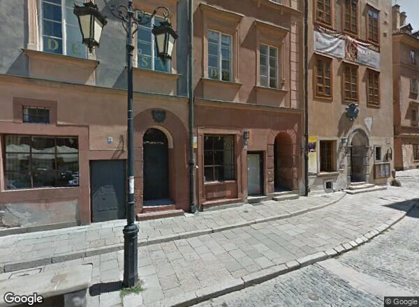 Ceny mieszkań Warszawa Rynek Starego Miasta 4/6