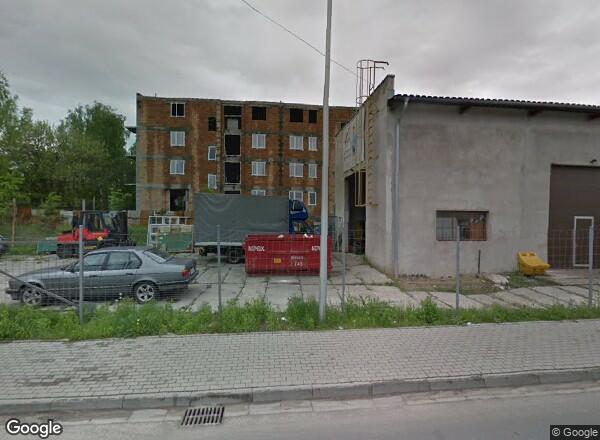Ceny mieszkań Katowice Koszykowa 21D