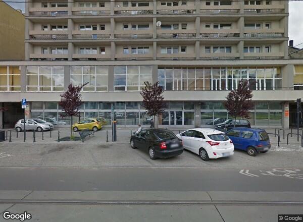 Ceny mieszkań Łódź Prezydenta Gabriela Narutowicza 8/10