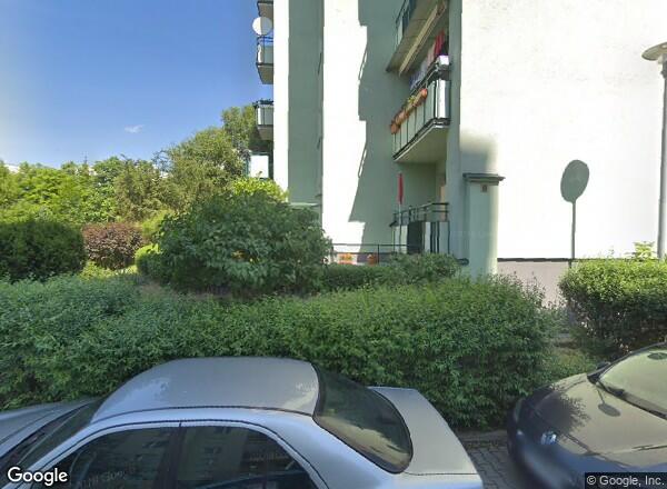 Ceny mieszkań Warszawa ul. Związku Walki Młodych 12B