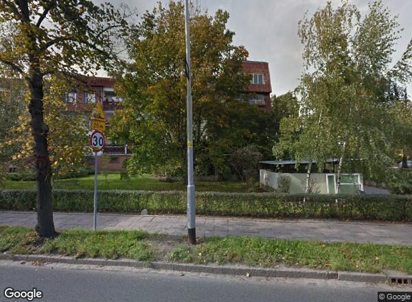 Ceny mieszkań Wrocław UL. KRZYCKA 6