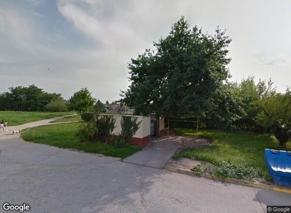 Ceny mieszkań Wrocław UL. HERMANOWSKA 105