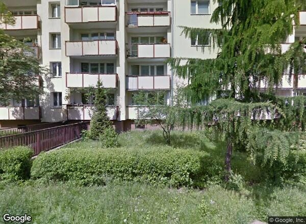 Ceny transakcyjne mieszkań Warszawa ul. J. Kaden-Bandrowskiego 7