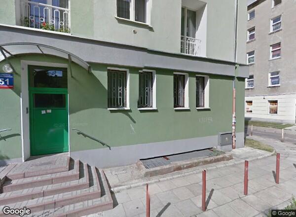 Ceny mieszkań Łódź Organizacji "Wolność i Niezawisłość" 51