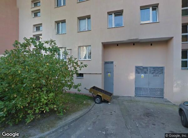 Ceny mieszkań Warszawa ul. S. Kopcińskiego 18