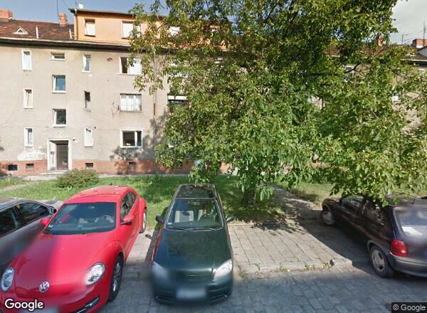 Ceny mieszkań Wrocław UL. ŁĄKA MAZURSKA 5