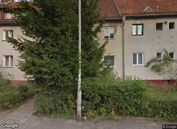 Ceny mieszkań Wrocław UL. ALEKSANDRA KOTSISA 10