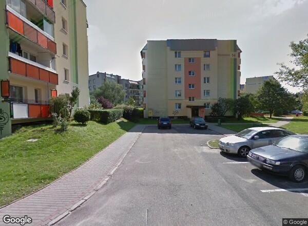 Ceny transakcyjne mieszkań Białystok Storczykowa 14