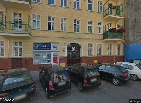 Ceny mieszkań Szczecin Pocztowa 15