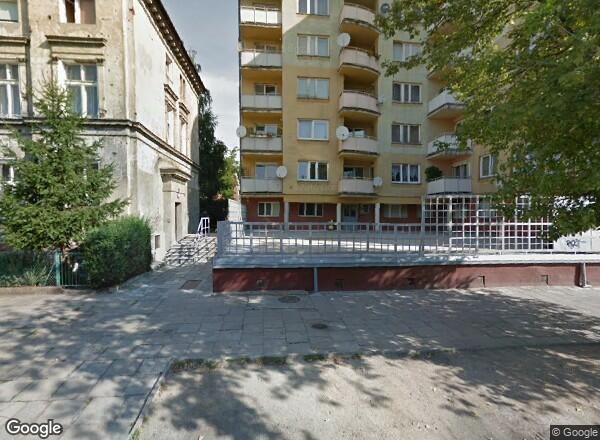 Ceny transakcyjne mieszkań Wrocław UL. ŚW. JERZEGO 15A