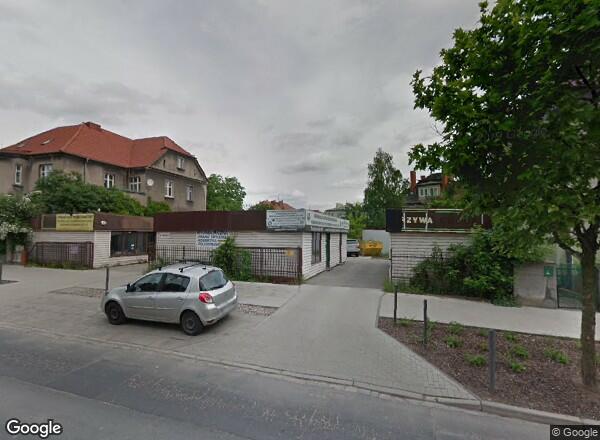 Ceny mieszkań Poznań Rolna 3