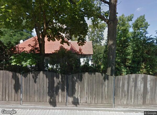 Ceny mieszkań Kraków prof. Władysława Konopczyńskiego 1