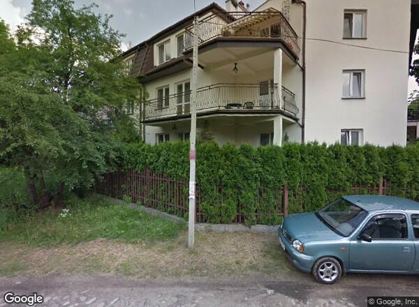 Ceny mieszkań Warszawa ul. K. Wóycickiego 7L