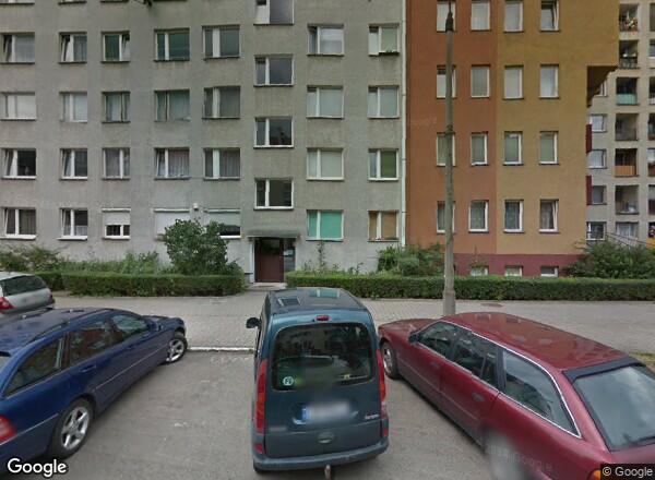 Ceny mieszkań Wrocław UL. STOPNICKA 11