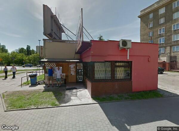 Ceny mieszkań Warszawa ul. Szwedzka 1